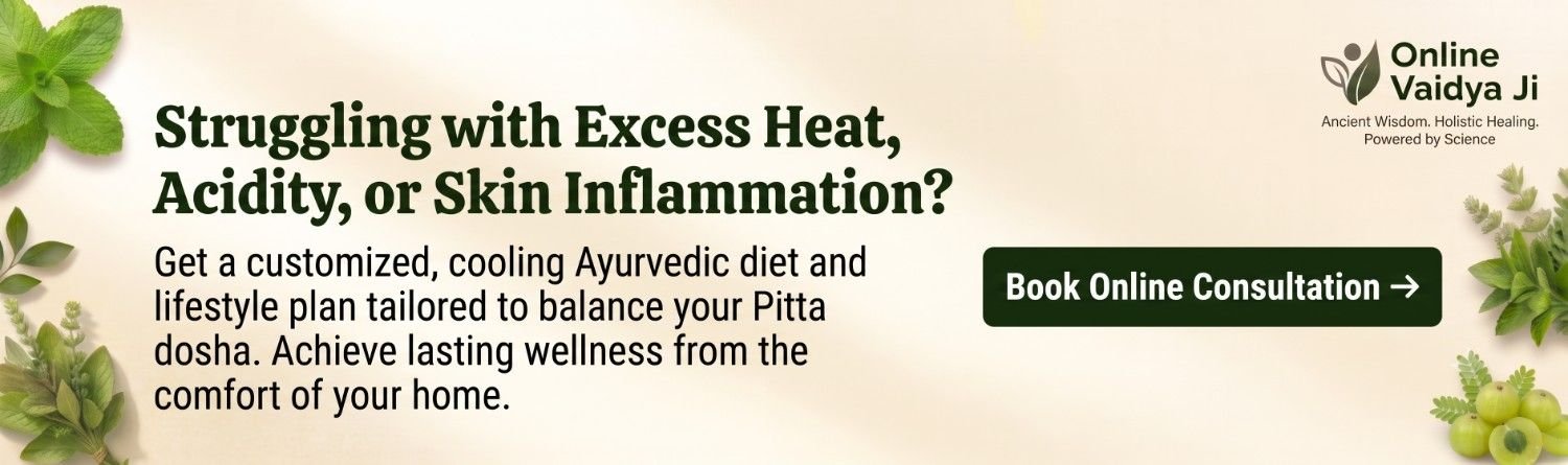 Ayurvedic-Diet-for-Pitta-Dosha
