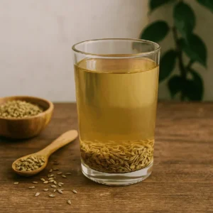 How_to_Drink_Fennel_Water_for_Weigh