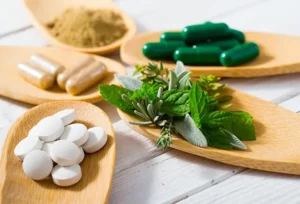 Interference with Medications