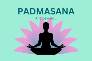 Padmasana