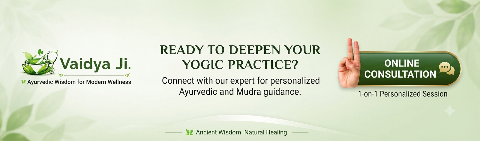 Vayu Mudra