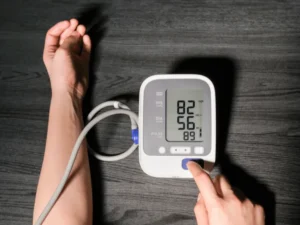 blood-pressure-monitor-low-bp