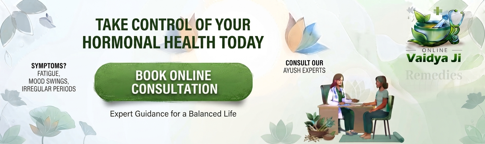 hormonal imbalance in women