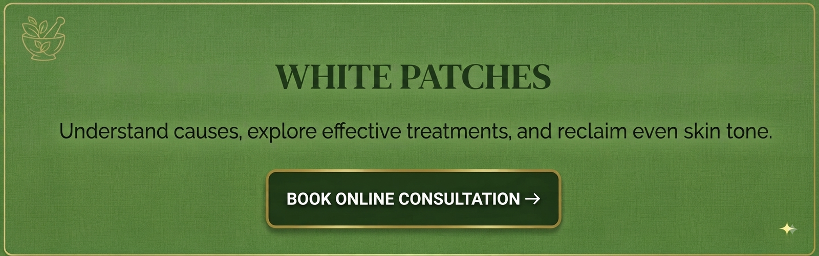 Conclusion
Understanding white patches on your skin involves looking beyond the surface to identify the underlying trigger, whether it is vitiligo, a fungal infection, or a minor healing response. While dealing with skin discoloration can be challenging, a combination of accurate medical diagnosis, targeted treatments, and gentle care can significantly improve your skin's health and appearance. By staying consistent with your skincare routine and protecting your skin from environmental factors, you can manage these patches effectively and boost your confidence.
white patches