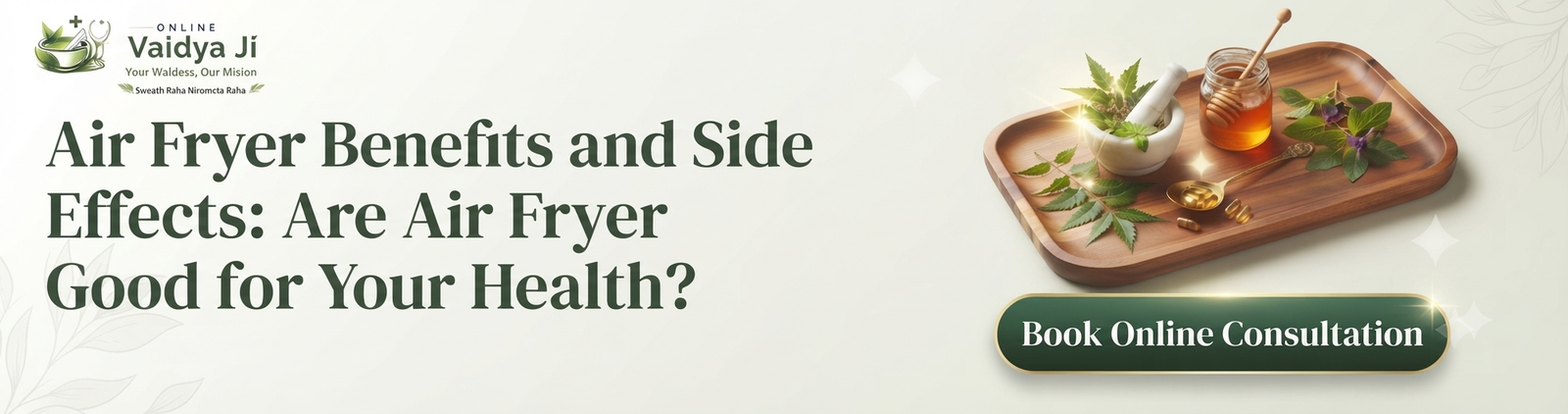 Air Fryer Benefits and Side Effects Are Air Fryers Good for Your Health