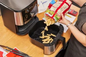 What is an Air Fryer and How Does It Work?