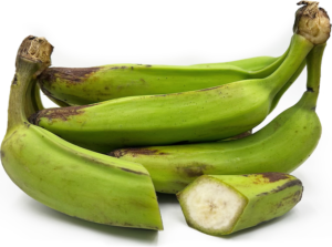 What is a Raw Banana