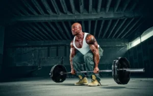 Effective Strength and Bodyweight Exercises for Weight Loss