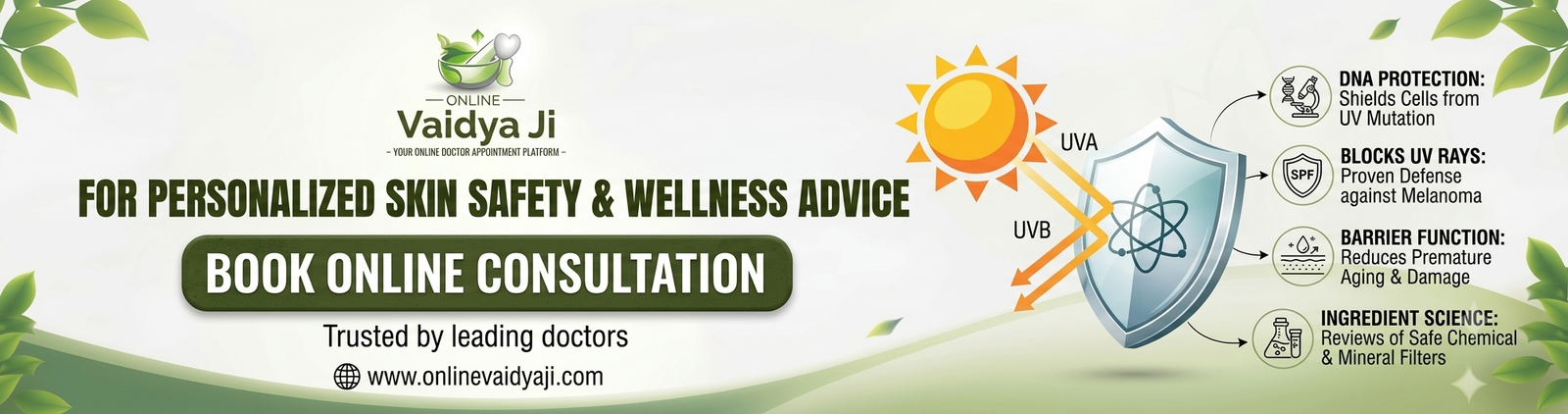 Can Sunscreen Cause Cancer What Medical Research Says