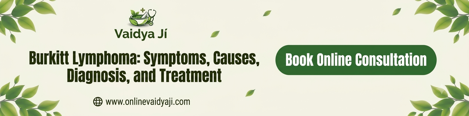Burkitt Lymphoma: Symptoms, Causes, Diagnosis, and Treatment