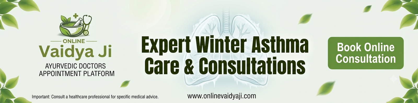 How to Avoid Asthma Attacks During Winter Prevention Tips and Precautions