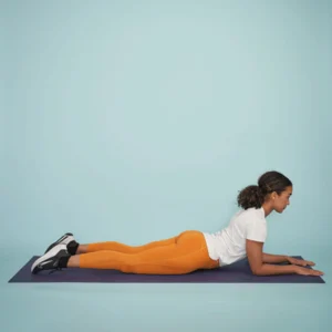 What Makes the Plank Exercise Unique?
