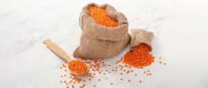 Nutritional Value of Masoor Dal