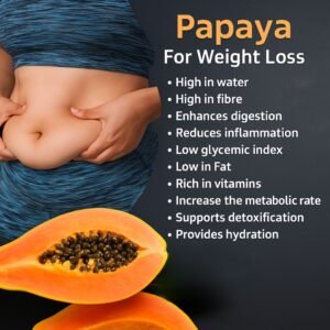Key Health Benefits of Papaya Leaves and Seeds