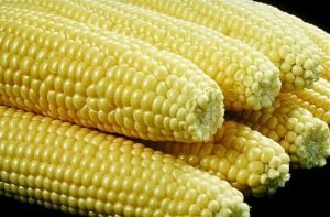 Properties of Sweet Corn