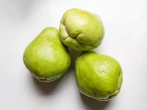 What is Chayote