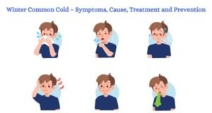 Understanding Common Cold Symptoms in Infants