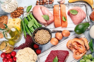 Best Foods for Muscle Growth