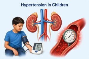 What Is Hypertension and Why Does It Occur?